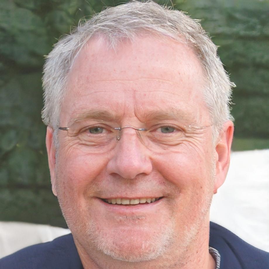 Participant portrait