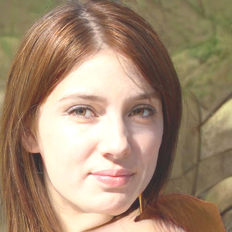 Instructor profile