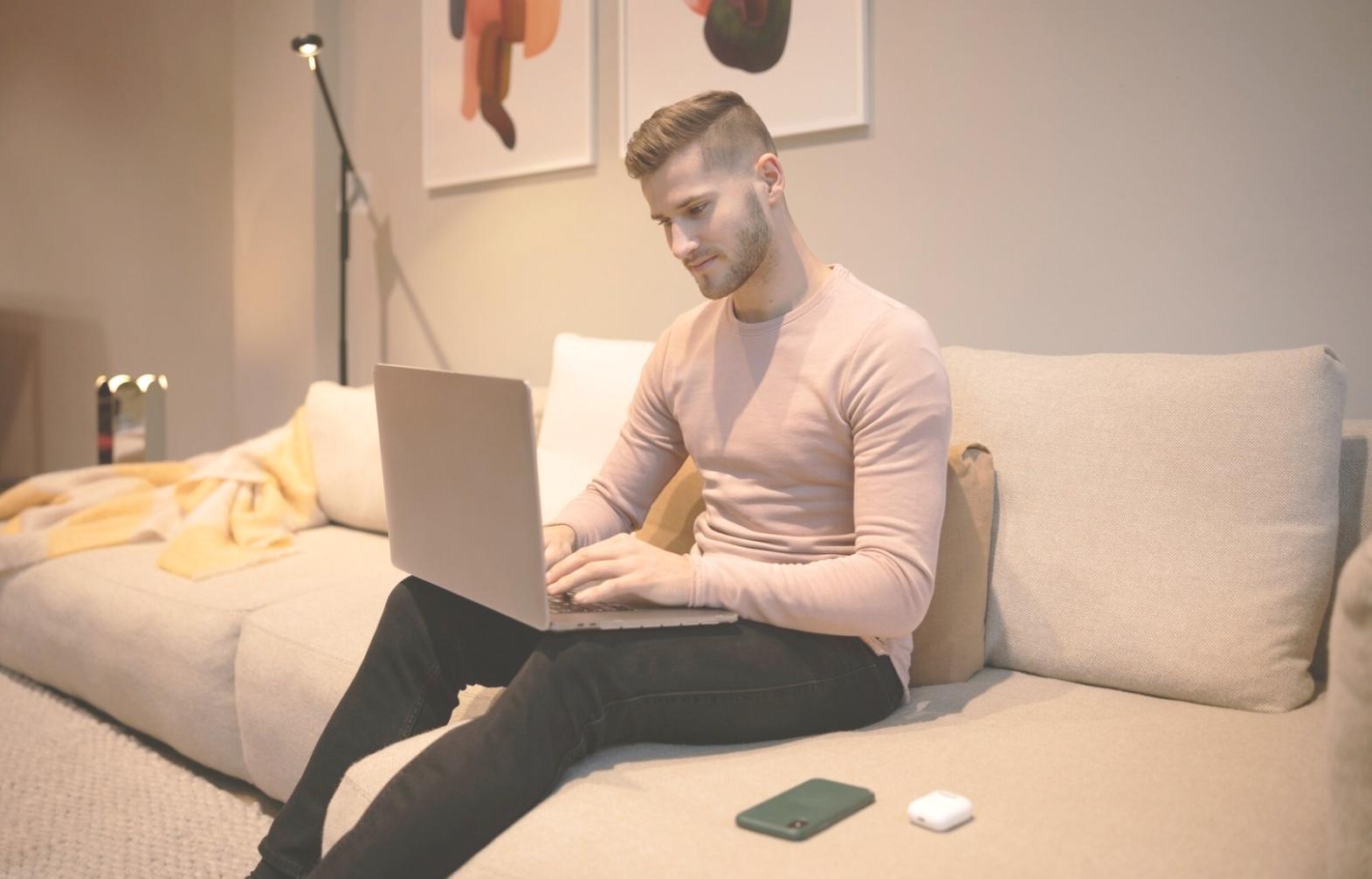 Financial analysis workspace
