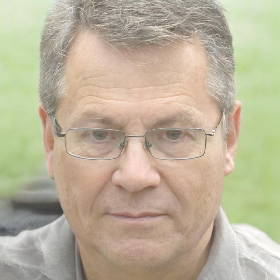 Instructor profile